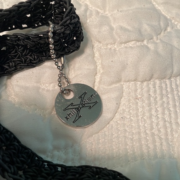 Crocket purse shoulder strap - Picture 3 of 3